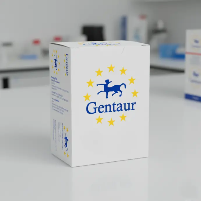 Tobacco Genomic DNA