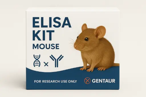 Mouse IL-2 ELISA Kit